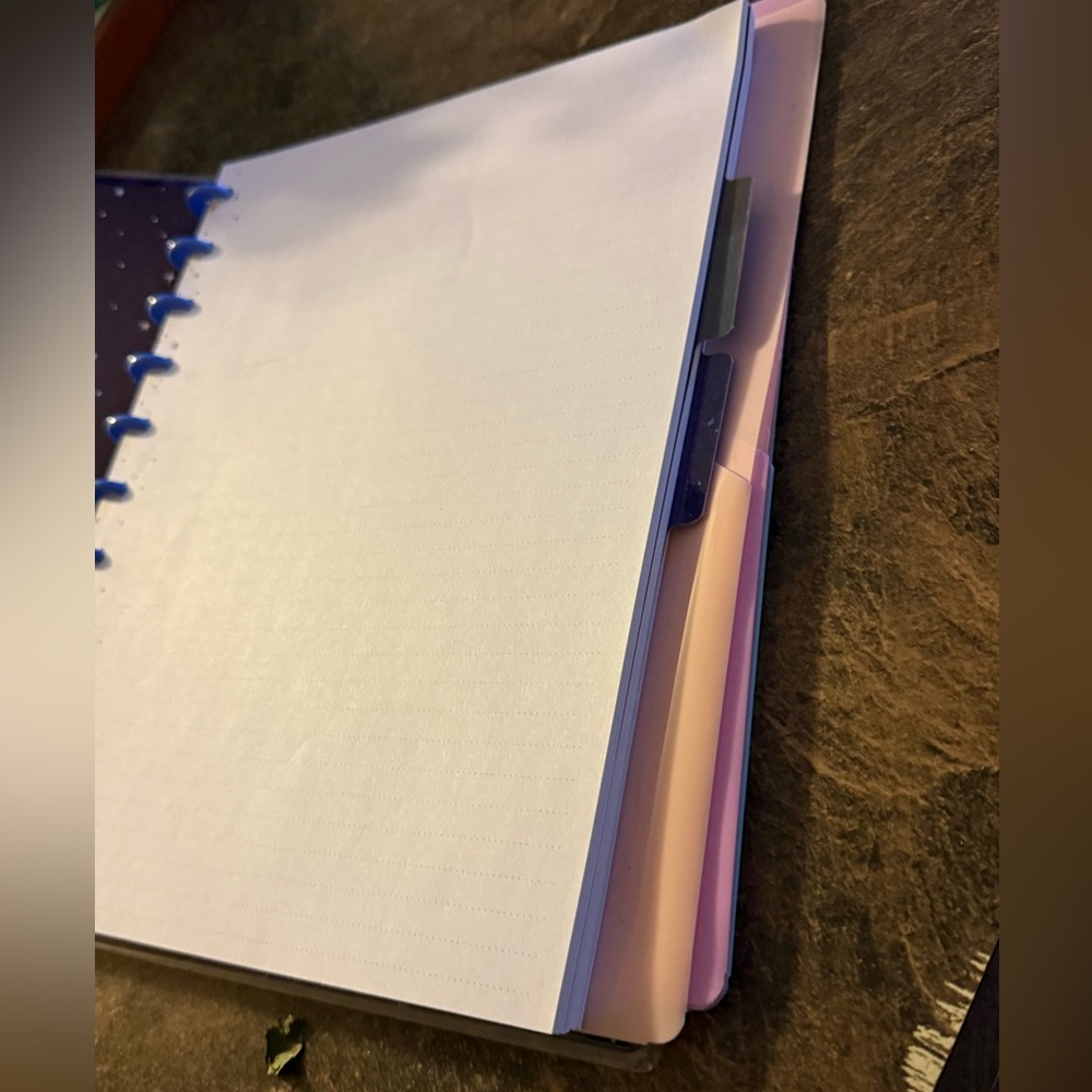 🌱Host Pick | Happy Planner - Picture 3 of 5